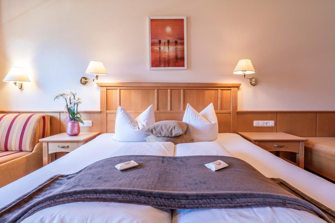 Apparthotel Sonnenhof Mayrhofen Ngoại thất bức ảnh
